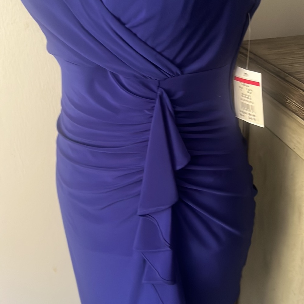 David’s Bridal cocktail Dress - Picture 4 of 5